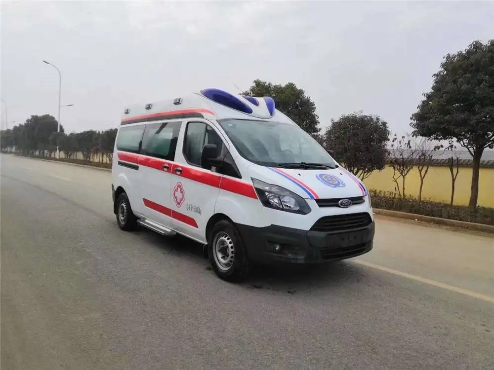 来凤县救护车转院