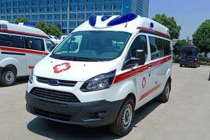 来凤县长途救护车转院